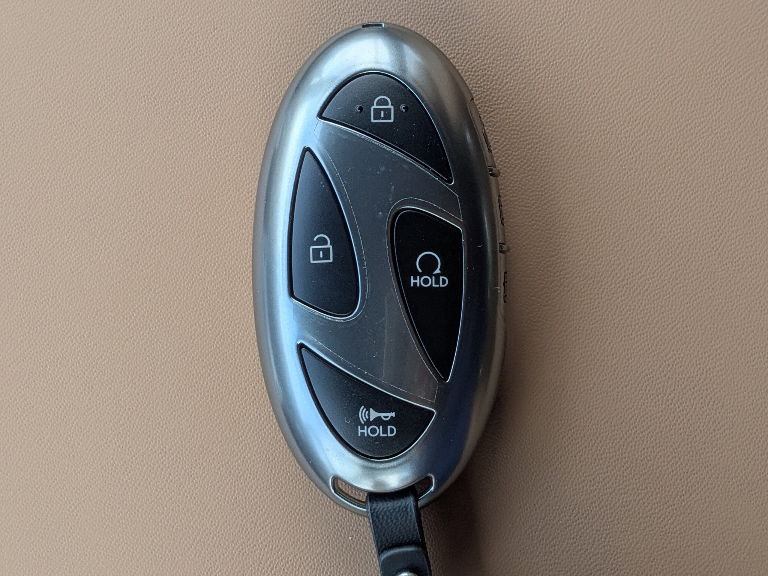 New 2026 Ecotronic Gray Matte Hyundai Calligraphy FWD image 40