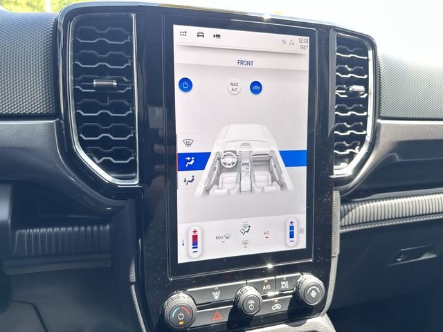 New 2026 Marsh Gray Ford XLT image 18