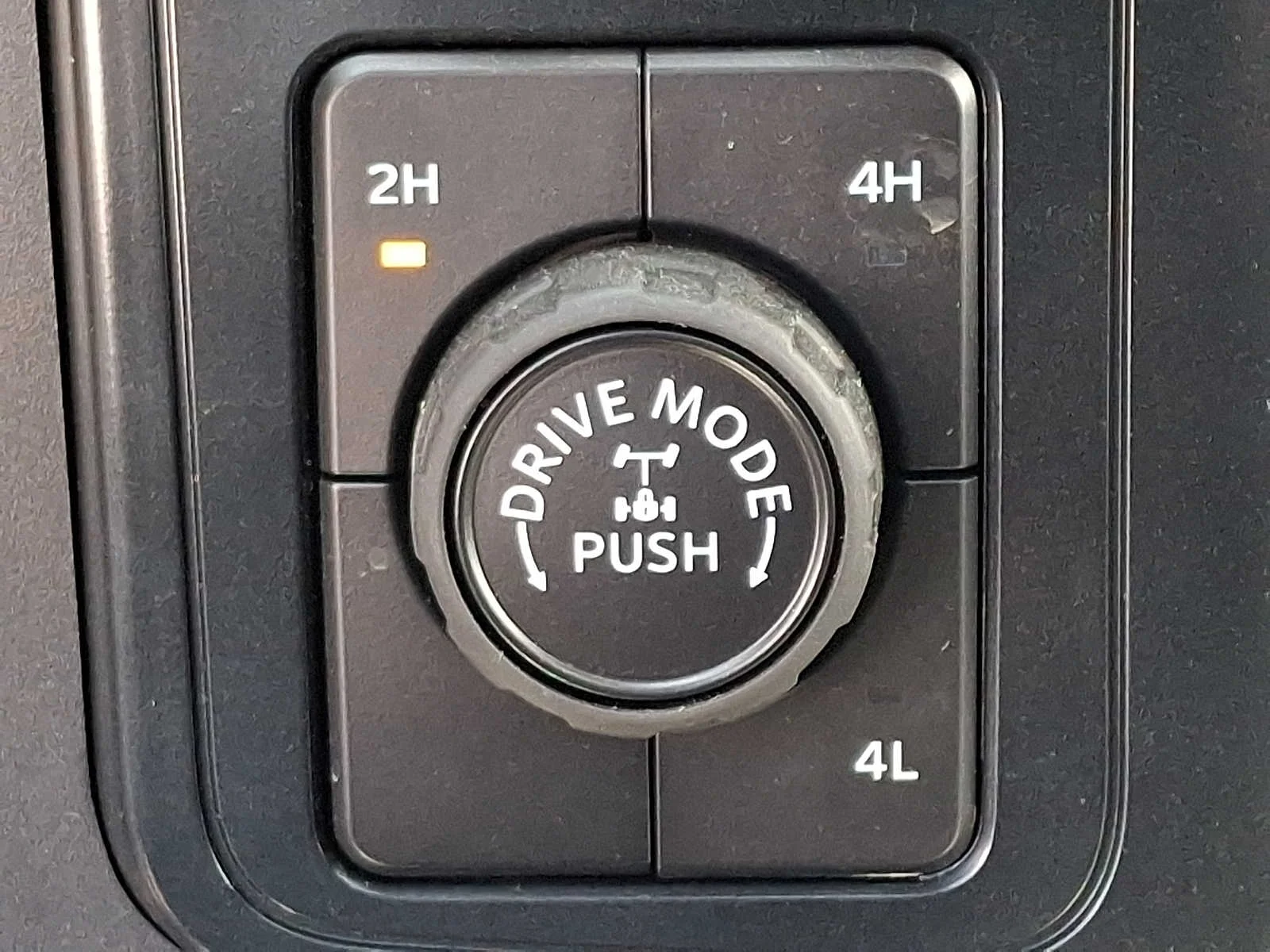 Used 2026 Avalanche Ford Tremor image 24