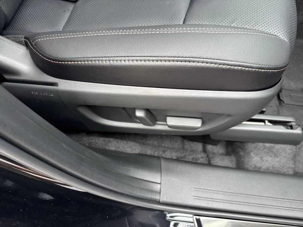 New 2026 Jet Black Mica Mazda SC Plus AWD image 44