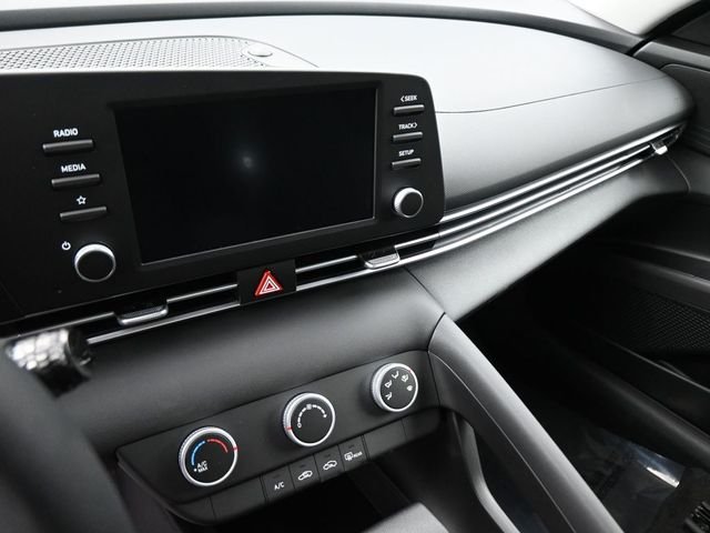 Certified Used 2026 Red Hyundai SE image 20