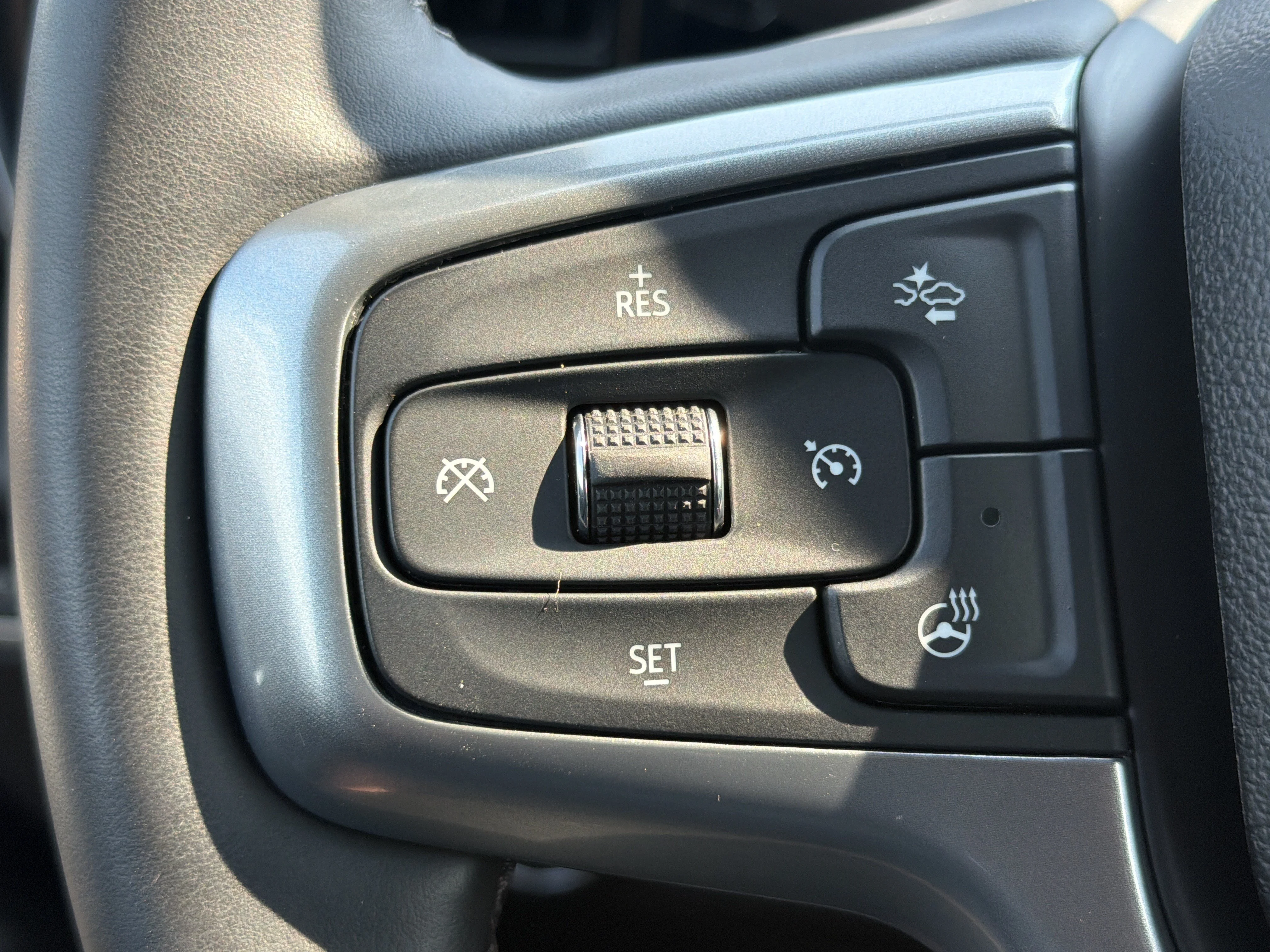 Used 2024 Black Chevrolet RST image 29