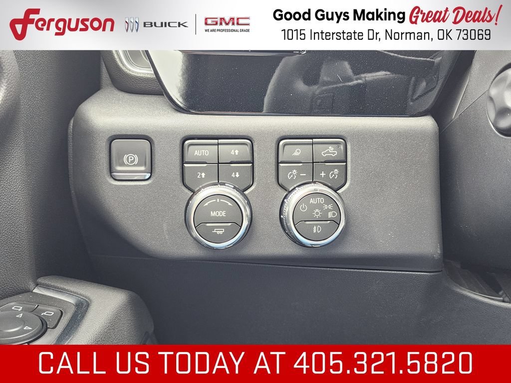2026 GMC Sierra 1500 SLT - Photo 20