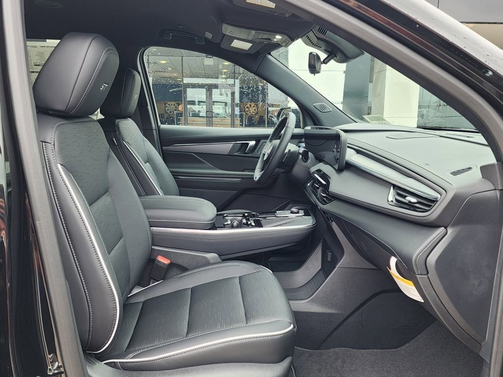 2026 Buick Enclave Sport Touring - Photo 41