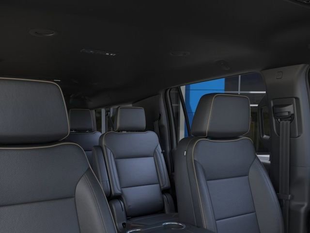 New 2026 Sterling Gray Metallic Chevrolet Premier image 24