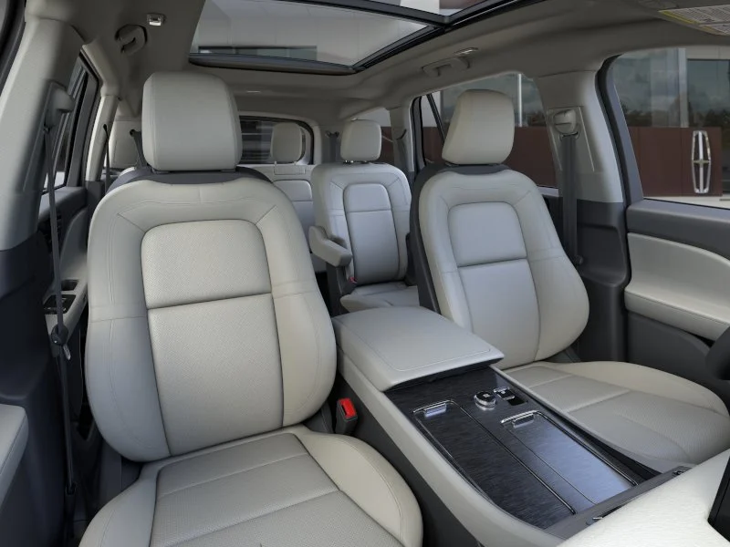 2025 Lincoln Aviator Reserve - Photo 10