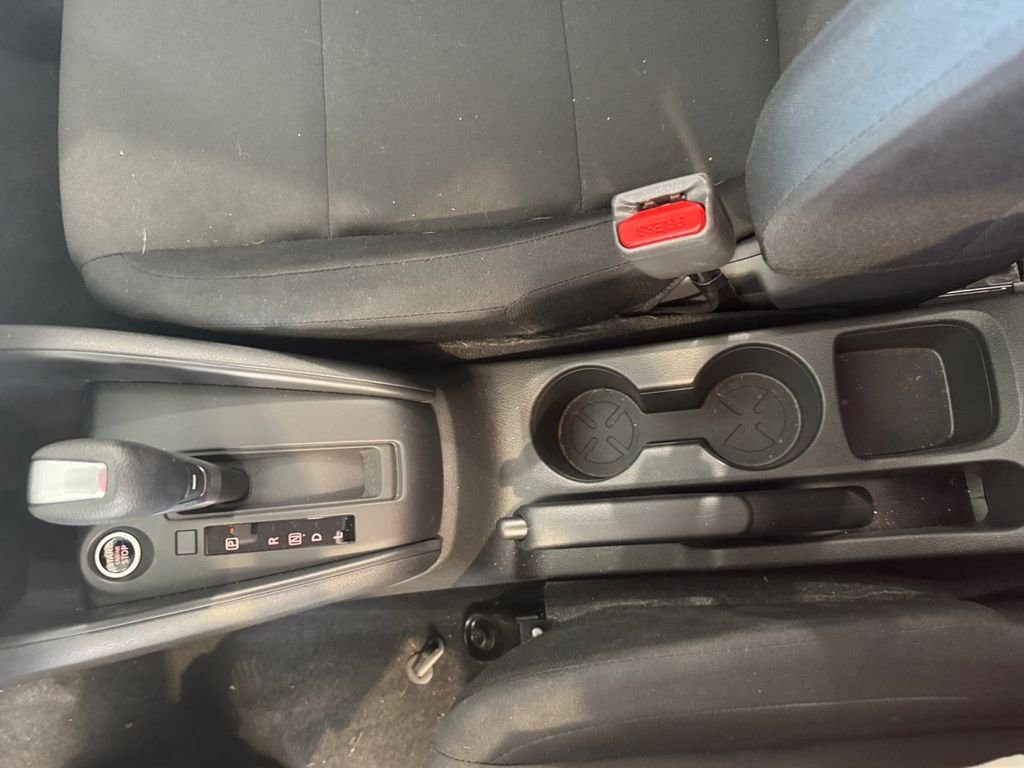 Used 2025 Gray Nissan S image 23