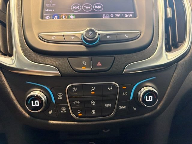 2023 Chevrolet Equinox LT - Photo 18