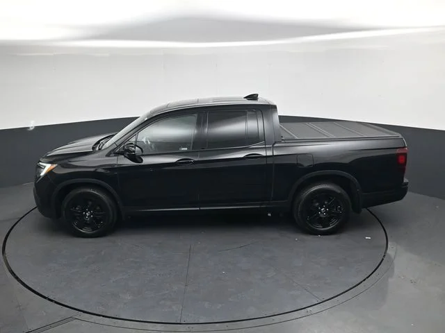 Used 2018  Honda Black Edition image 27