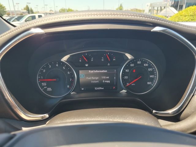 Used 2023 Gray Chevrolet LT image 29