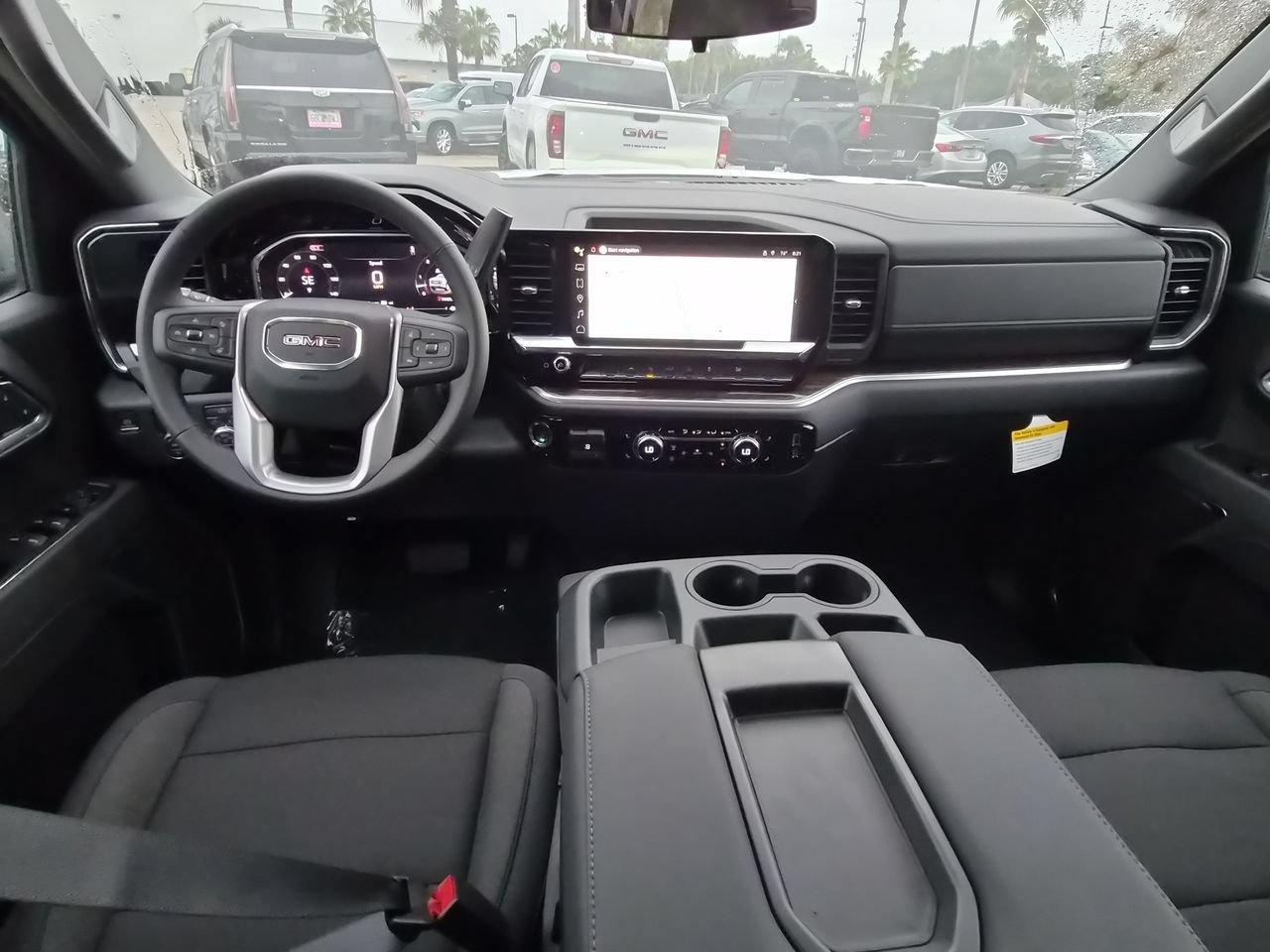 2026 GMC Sierra 1500 Elevation - Photo 20