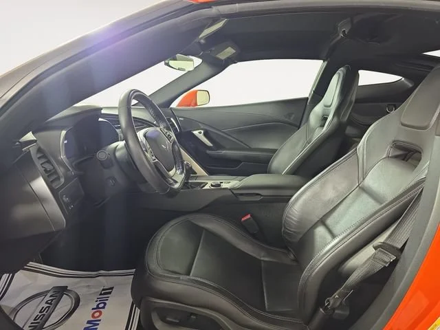 Used 2019 SEBRING ORANGE TINTCOAT Chevrolet 1LT image 9