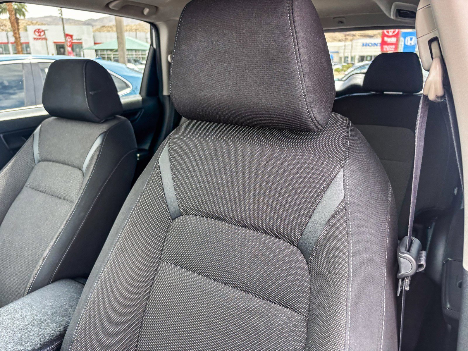 2023 Honda CR-V EX - Photo 23