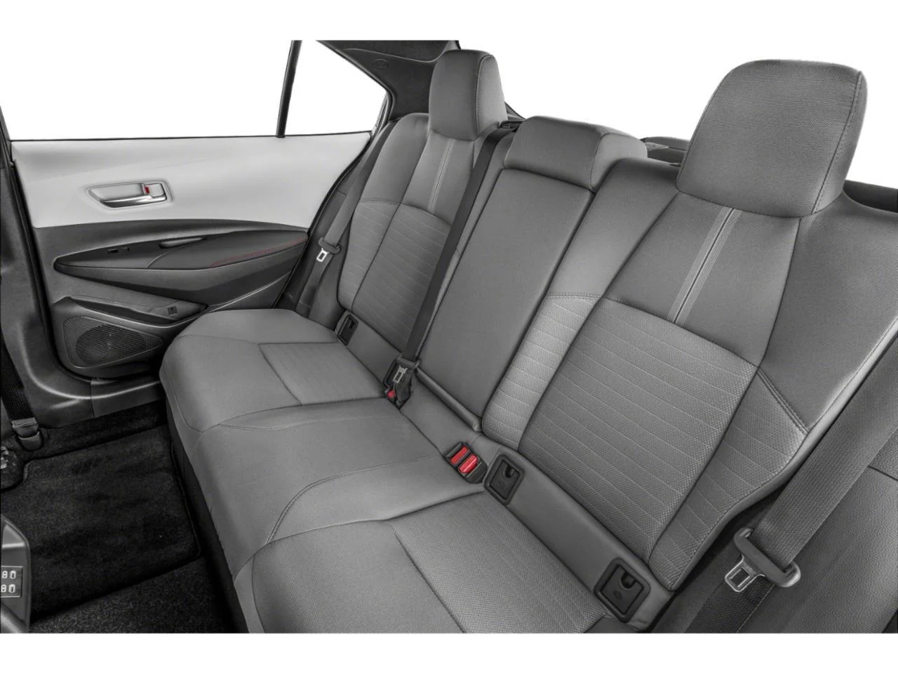 New 2026 Blueprint Toyota Hybrid SE image 8