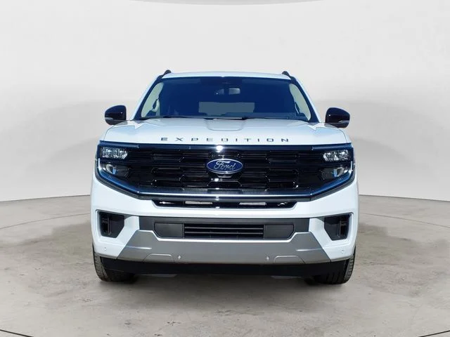 Used 2025  Ford Platinum image 2