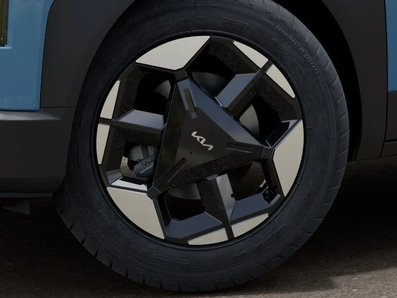 New 2027 Blue Kia S image 9
