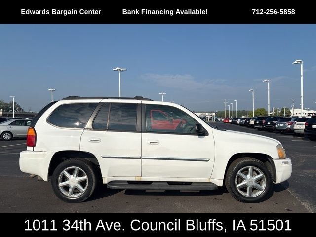 2008 GMC Envoy SLE