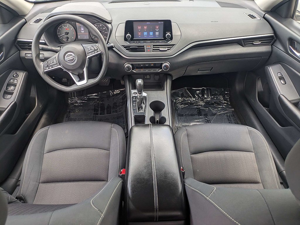 2022 Nissan Altima S - Photo 13