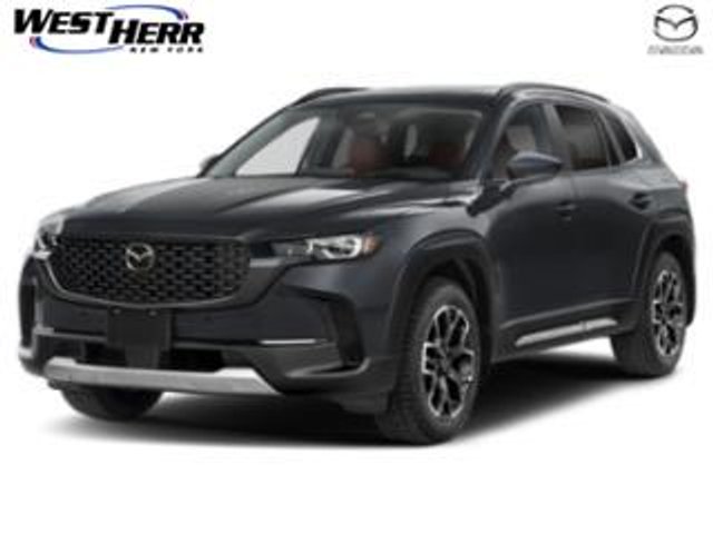 2026 Mazda CX-50 2.5 Turbo Meridian Edition AWD