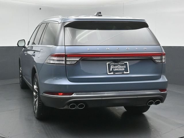 2025 LINCOLN AVIATOR - Image 5