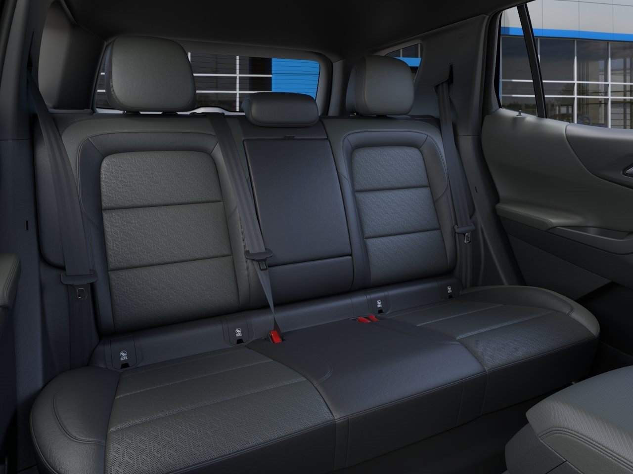 2027 Chevrolet Equinox LT - Photo 17