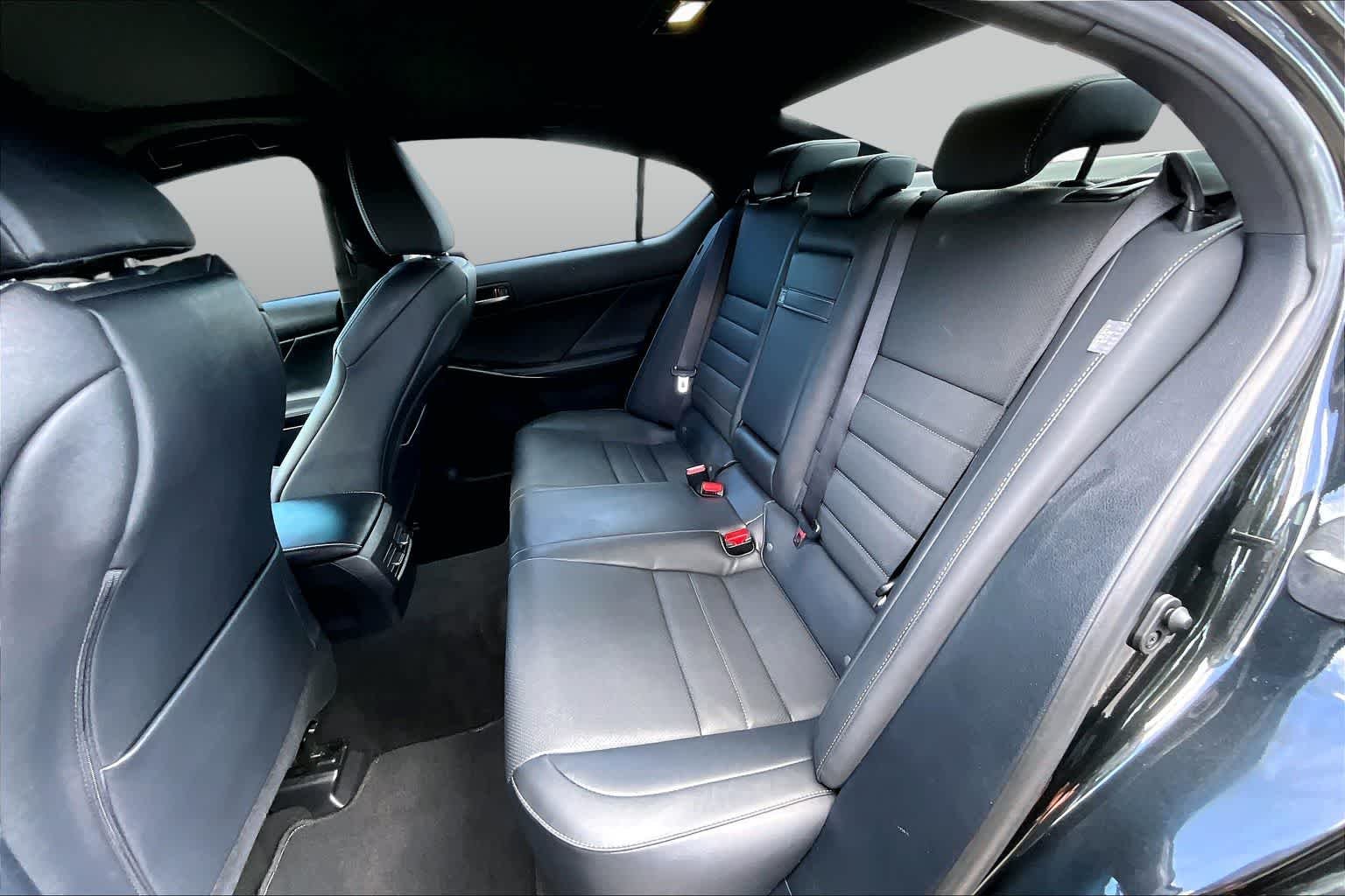 Used 2024 Caviar Lexus F SPORT image 21