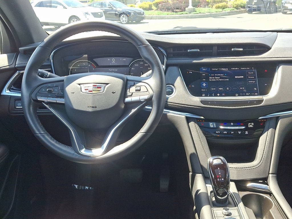2024 Cadillac XT6 Luxury - Photo 13