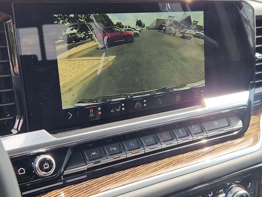 2026 GMC Sierra 1500 Elevation - Photo 17