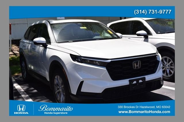 2023 Honda CR-V EX-L w/o BSI AWD's photo