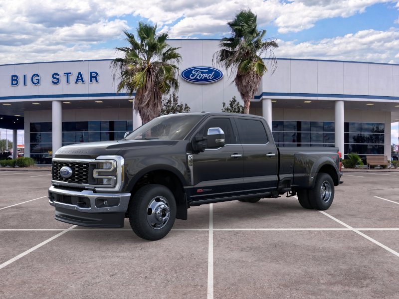 2026 Ford Super Duty