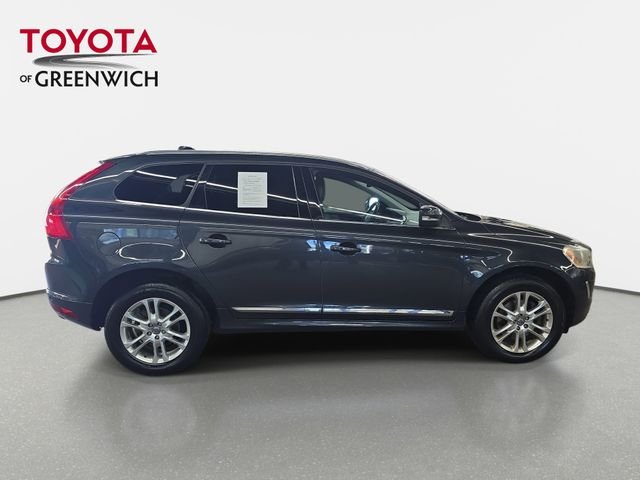 Used 2014 Volvo XC60 3.2 with VIN YV4940DZ6E2511418 for sale in Greenwich, CT
