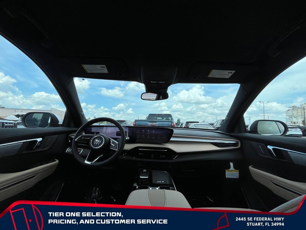 2026 Buick Enclave Preferred - Photo 15