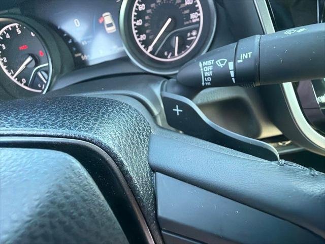 Certified Used 2024 Gray Toyota SE image 36