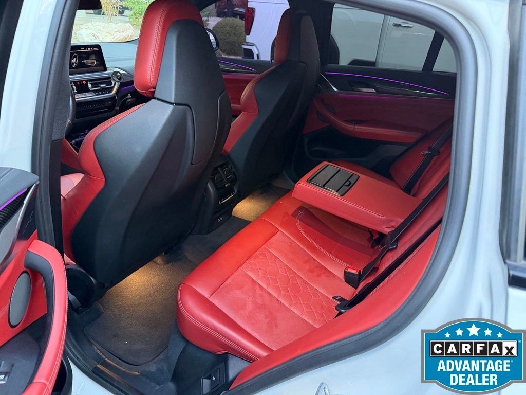 Used 2022 White BMW Base image 6