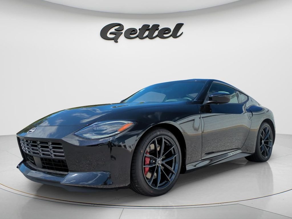 New 2026 Nissan Z Performance Sports Car in Sarasota #4502321