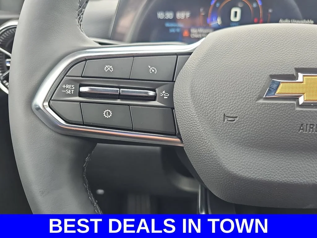 2026 Chevrolet Equinox LT - Photo 16