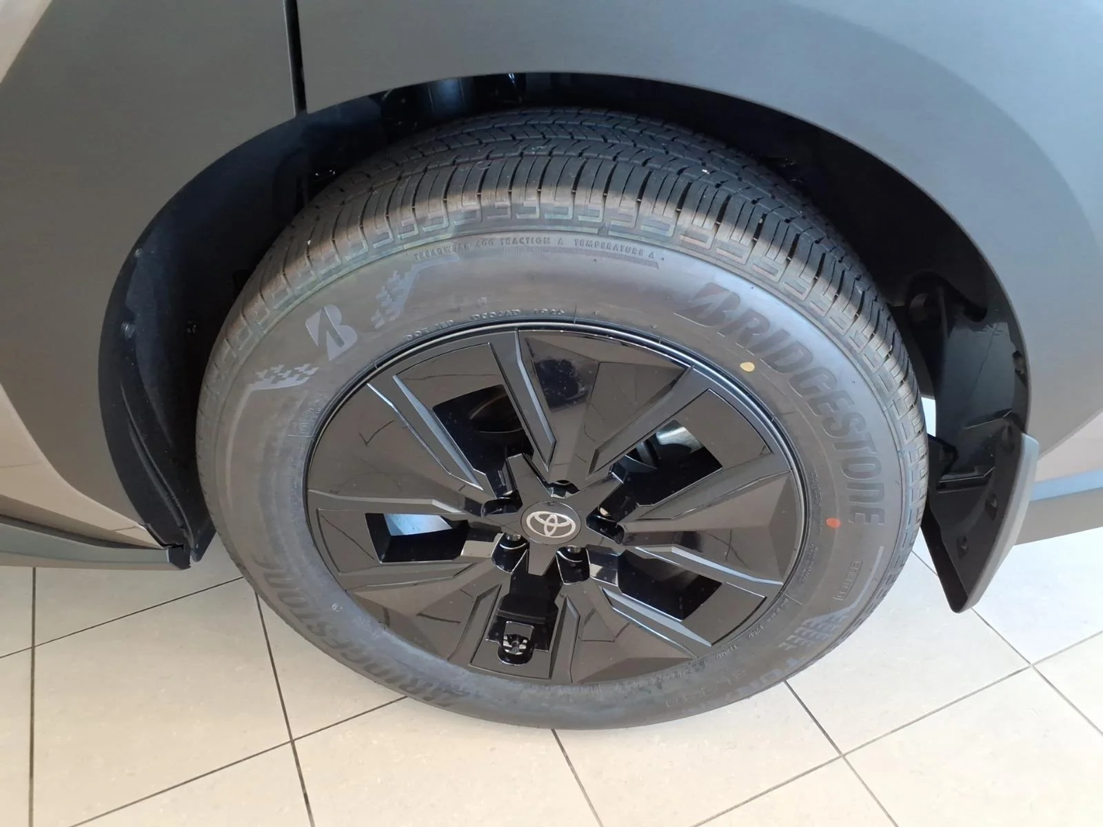 New 2026 Stepping Stone Toyota  image 18