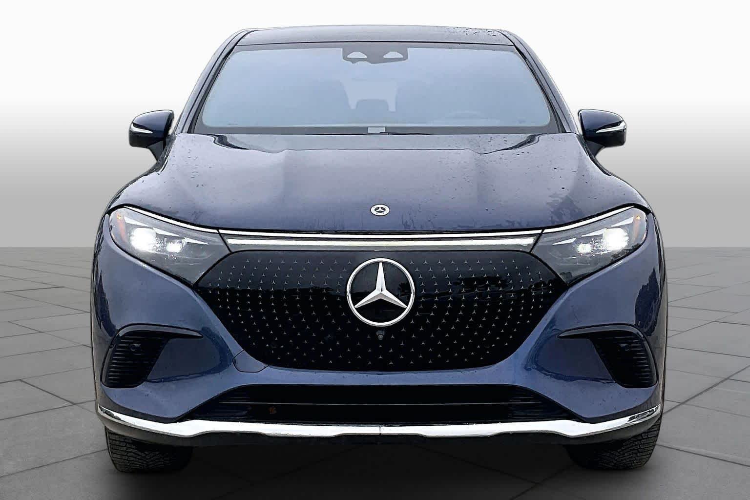 Certified Pre-Owned 2023 Mercedes-Benz EQS 450