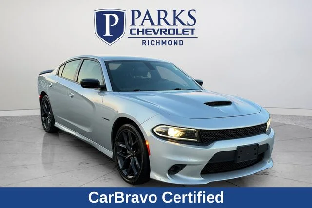 Used 2022  Dodge R/T image 1
