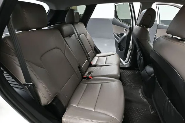2016 Hyundai Santa Fe Sport - Photo 39