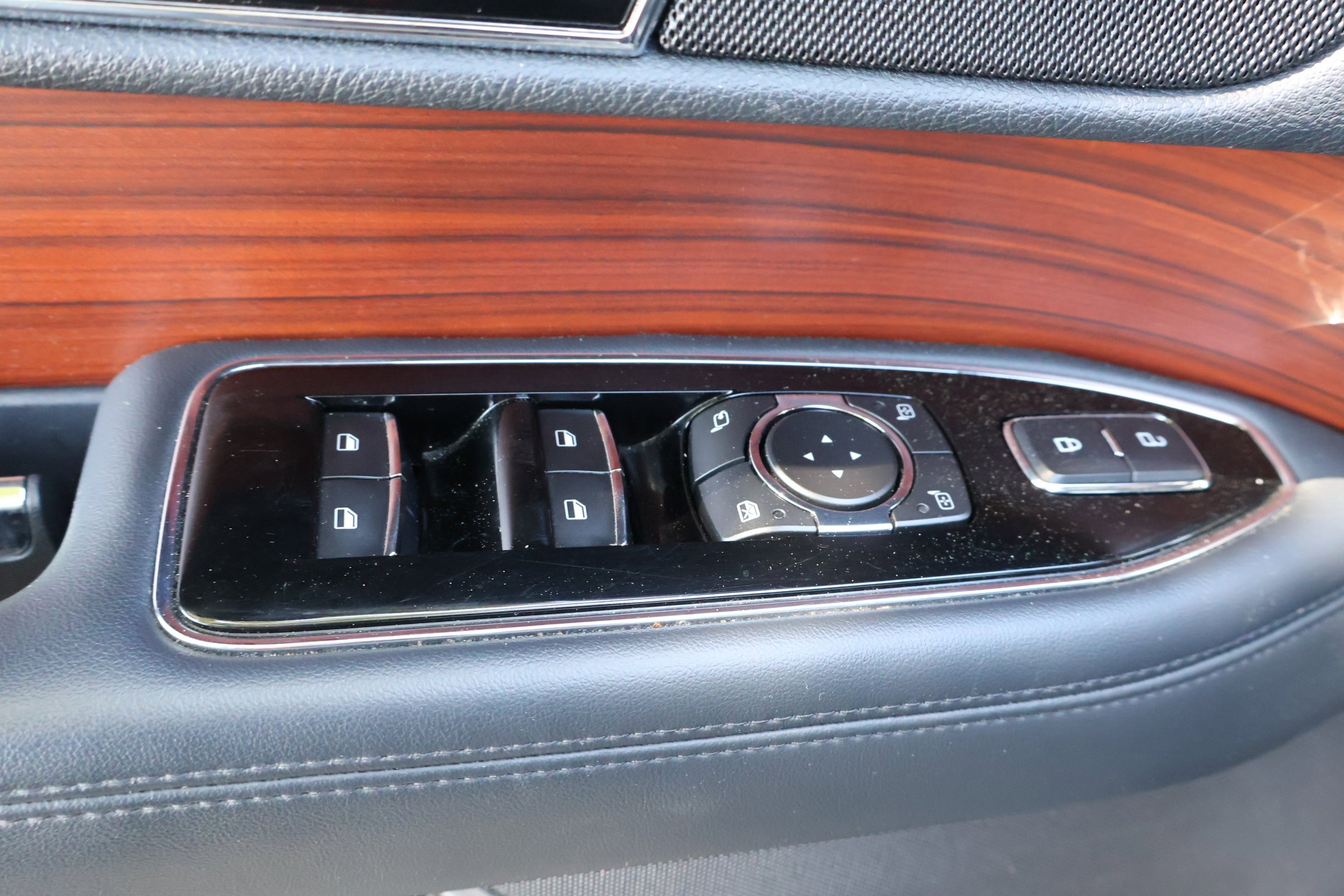 2022 Lincoln Navigator Reserve - Photo 17