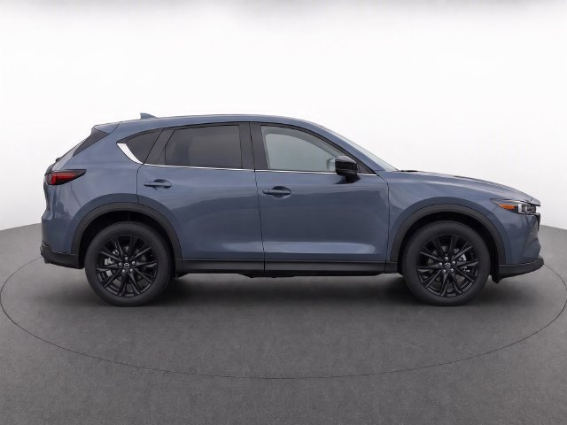 Certified Used 2025 Gray Mazda 2.5 S Carbon Edition ***CERTIFIED*** image 8