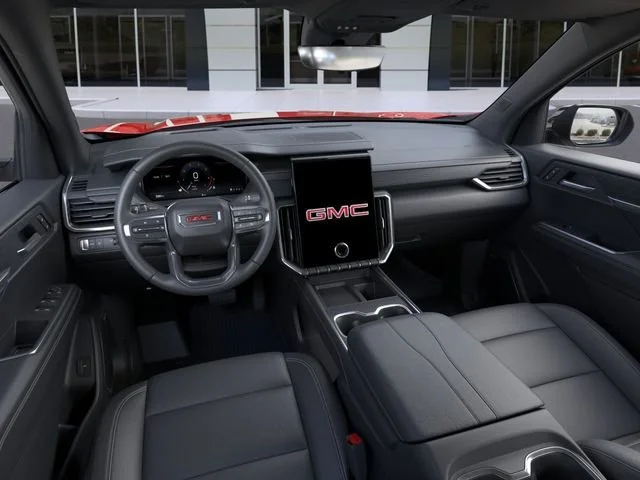 2026 GMC Acadia Elevation - Photo 15