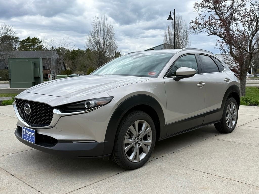 2023 Mazda CX-30 Select AWD's photo