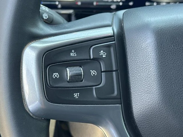 Used 2024 White Chevrolet LT image 41