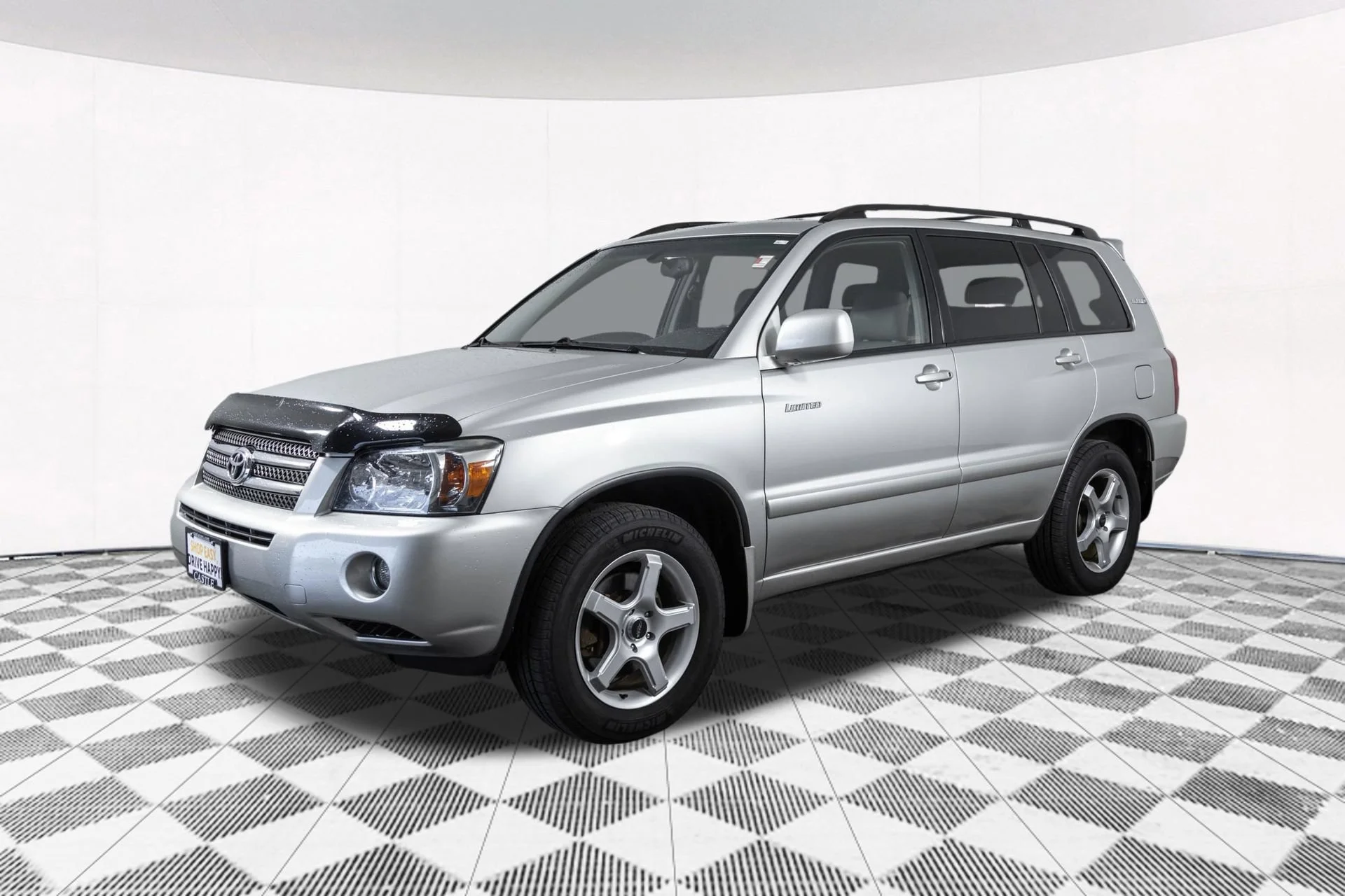 Used 2006  Toyota NA image 9