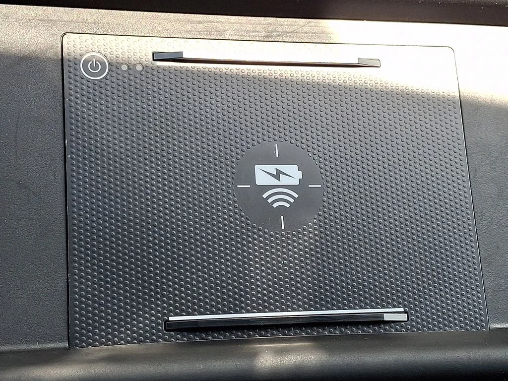 2026 Honda Odyssey Sport L - Photo 28