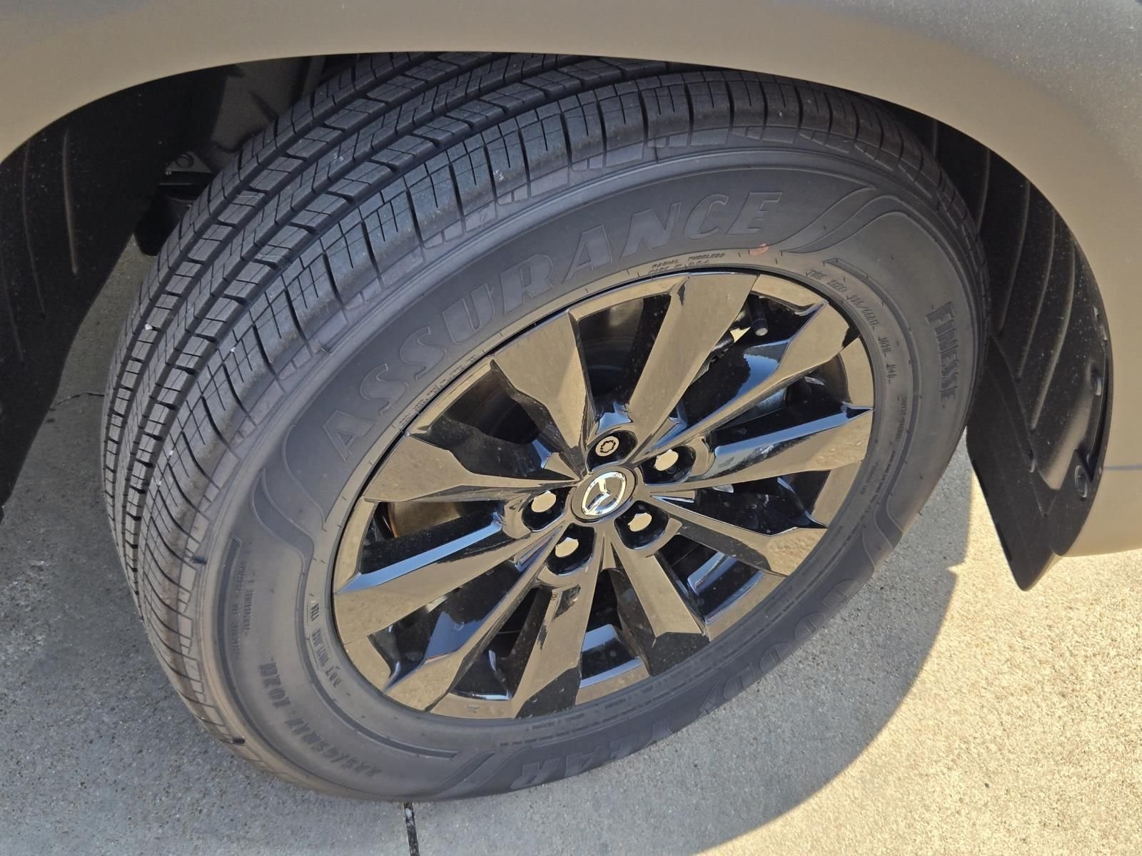 New 2026 Cypress Mazda 2.5 S Preferred AWD image 7