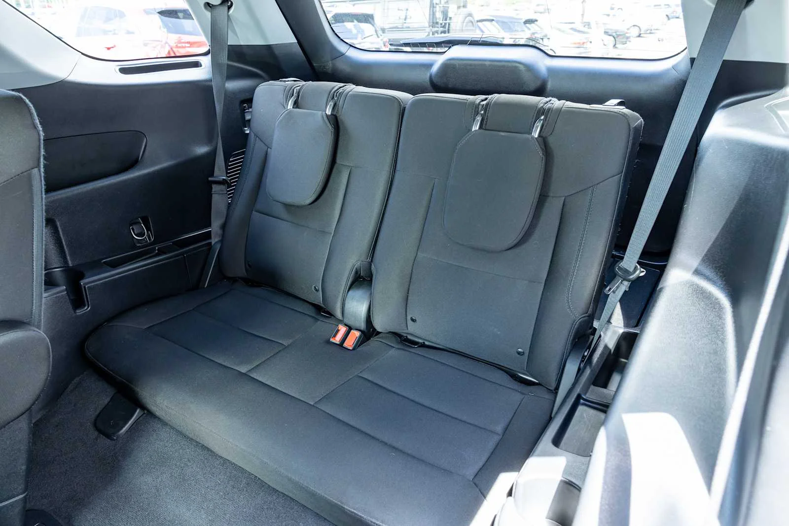 Used 2022 Agate Black Ford XLT image 32