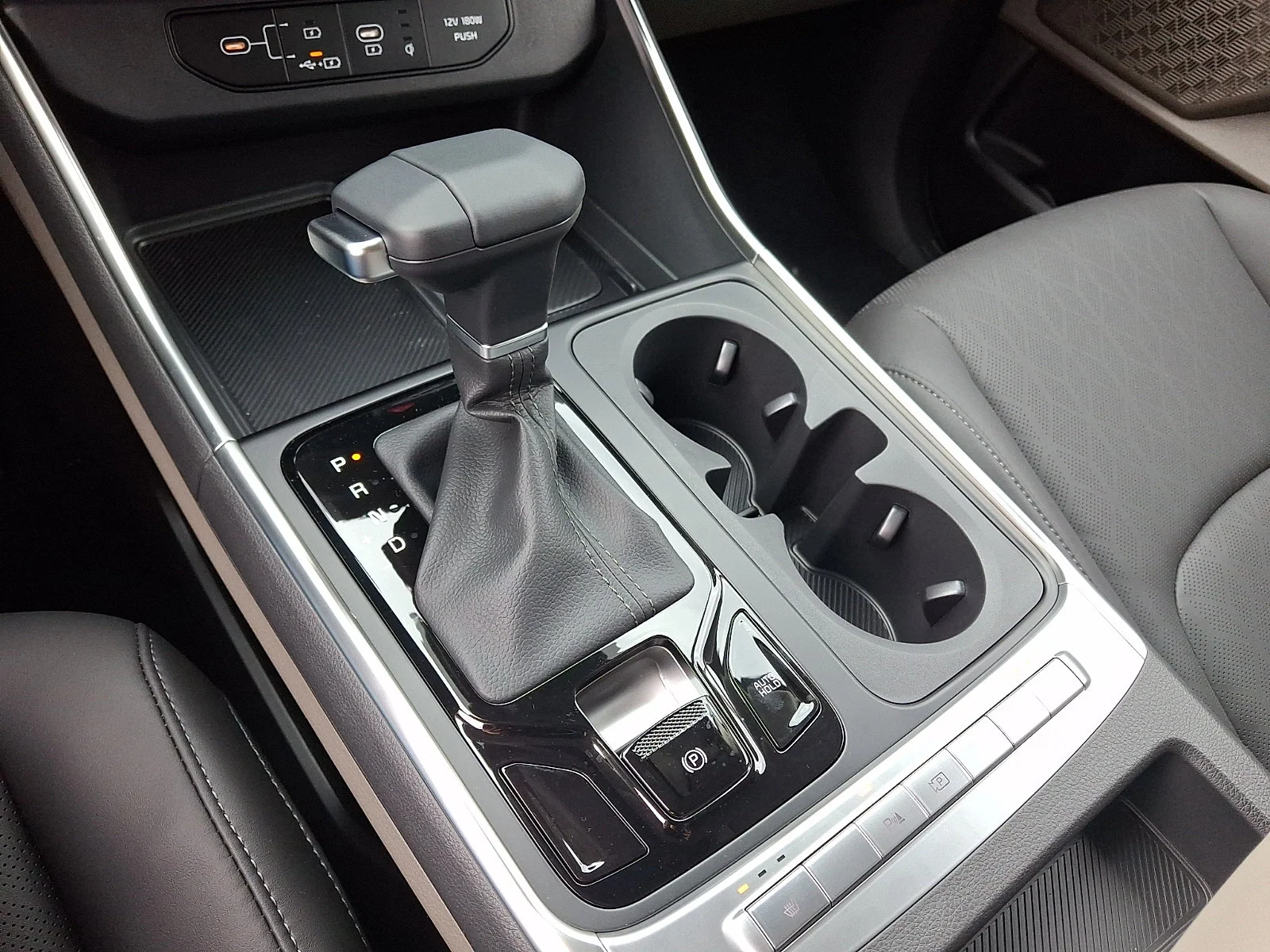 New 2027 Gray Kia EX image 12